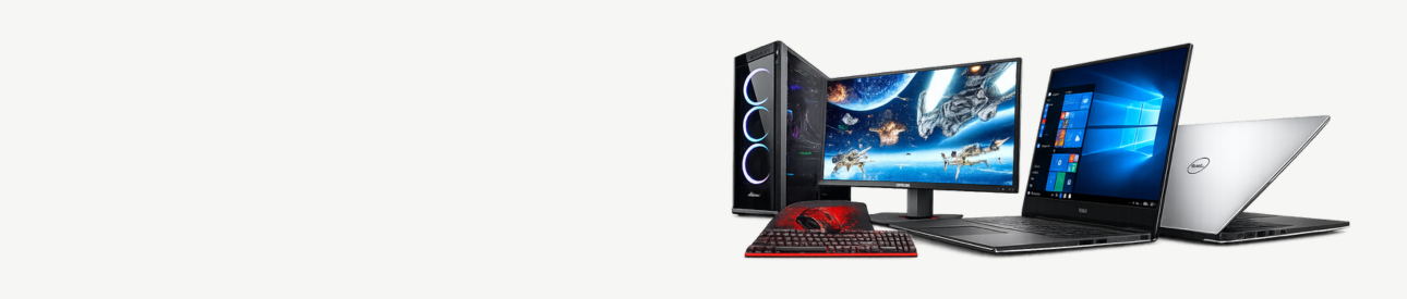 Powerful refurbished laptops 