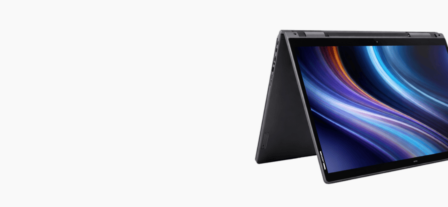 Refurbished 2-in-1 Laptop